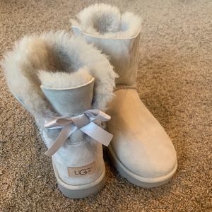 Special Edition UGGS (never been worn)
